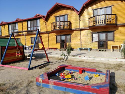 Vagor Apartments