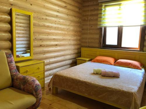 Hostal Guest House Papa Karlo