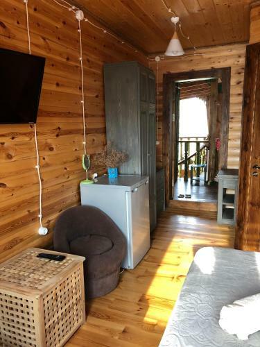 Hostal Guest House Papa Karlo