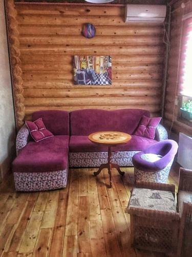 Hostal Guest House Papa Karlo