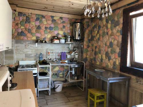Hostal Guest House Papa Karlo
