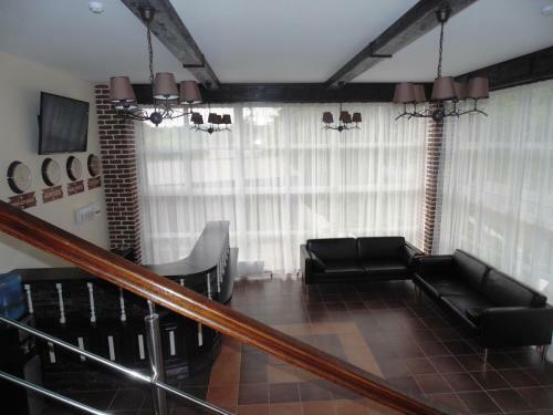 Hotel Gostiniy Dvor Altay
