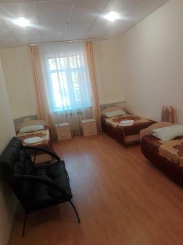 Hotel Parnas