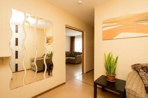 Apartamento 5days-nn, ??????????? ?? ???????, 37 ???? 1