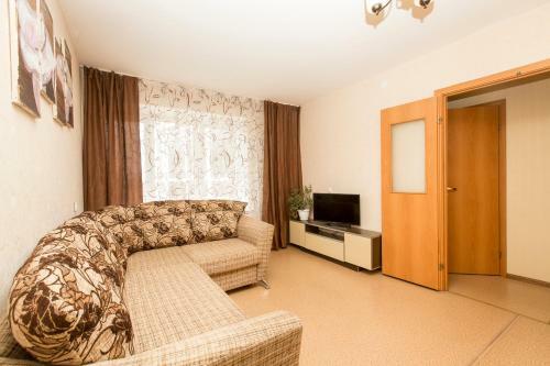 Apartamento 5days-nn, ??????????? ?? ???????, 37 ???? 1