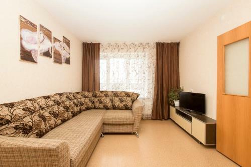 Apartamento 5days-nn, ??????????? ?? ???????, 37 ???? 1