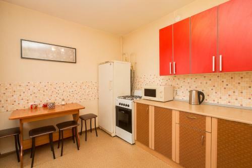 Apartamento 5days-nn, ??????????? ?? ???????, 37 ???? 1
