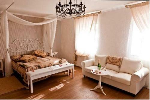 Hotel Gk Izborsk