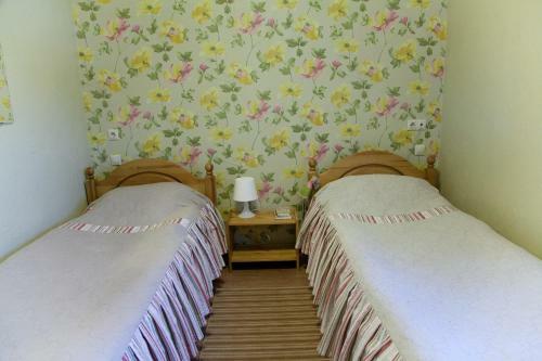 Hotel Gk Izborsk