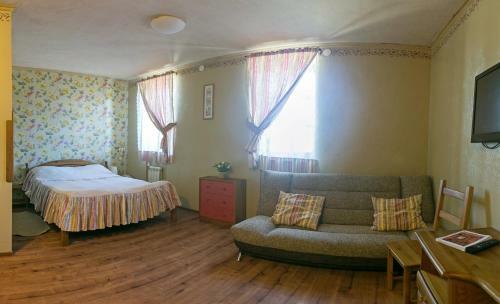 Hotel Gk Izborsk