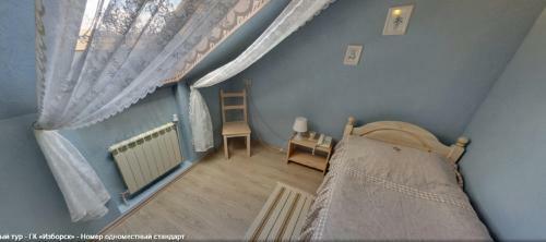 Hotel Gk Izborsk