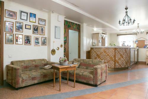 Hotel Gk Izborsk