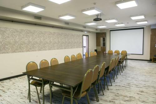Hotel Gk Izborsk