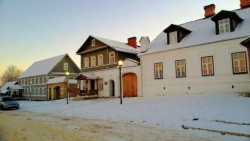 Hotel Gk Izborsk