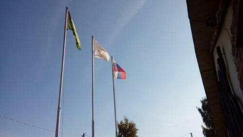 Hotel Gk Izborsk