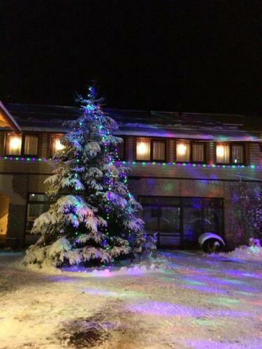 Hotel Gk Izborsk