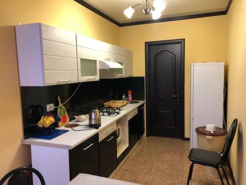 Apartment And Rooms U Niny