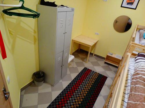 Pioneer Hostel