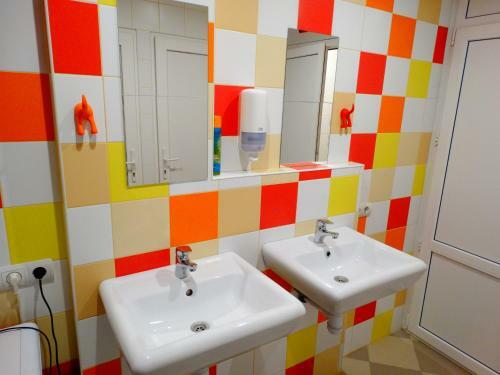 Pioneer Hostel