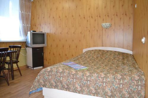 Hostal Solovey Guest House