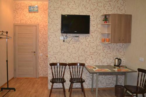 Hostal Solovey Guest House