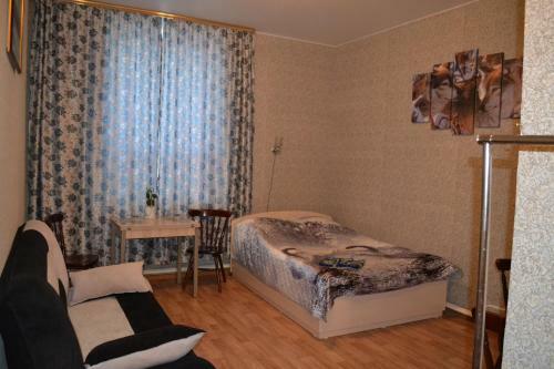 Hostal Solovey Guest House