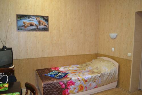 Hostal Solovey Guest House