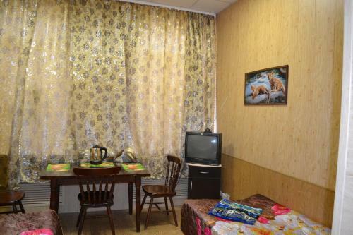 Hostal Solovey Guest House