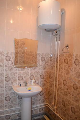 Hostal Solovey Guest House