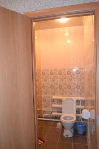 Hostal Solovey Guest House