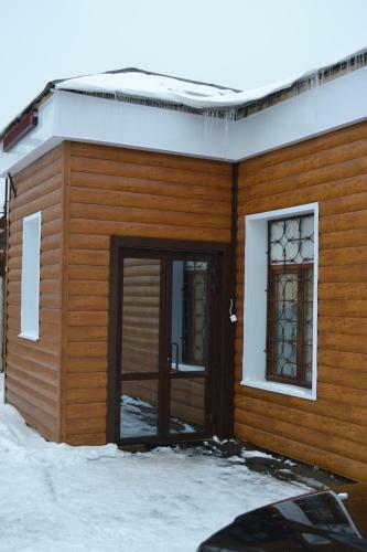 Hostal Solovey Guest House