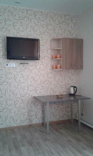 Hostal Solovey Guest House