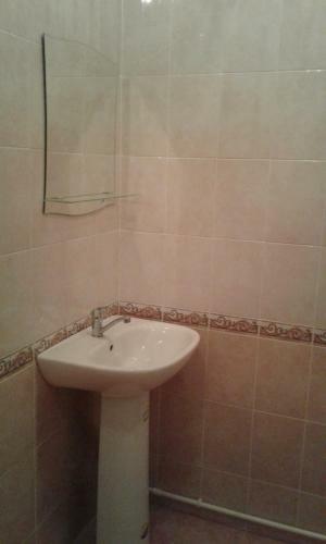 Hostal Solovey Guest House