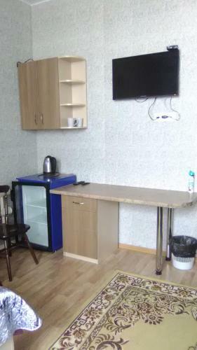 Hostal Solovey Guest House