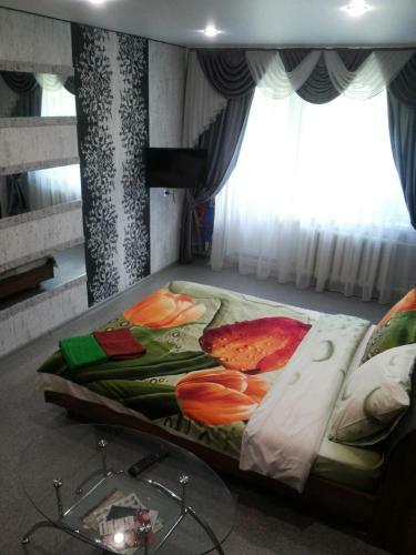 Apartment On Pervaya Polevaya