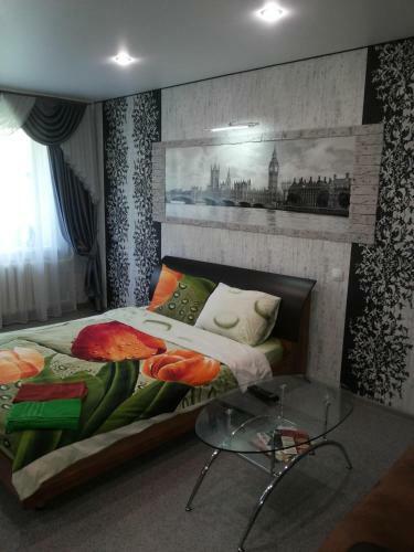 Apartment On Pervaya Polevaya