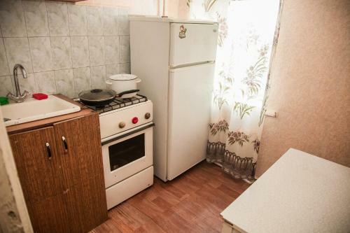 Apartments Bogdana Khmelnitskogo
