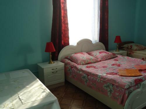 Hostal Gostevoy Dom Vechniy Zov