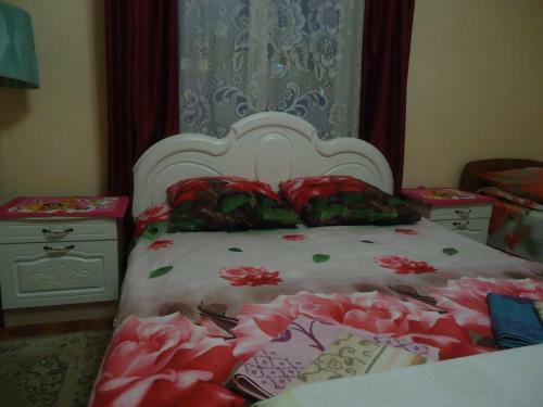 Hostal Gostevoy Dom Vechniy Zov