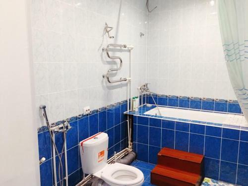 Hostal Gostevoy Dom Vechniy Zov