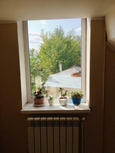 Hostal Gostevoy Dom Vechniy Zov