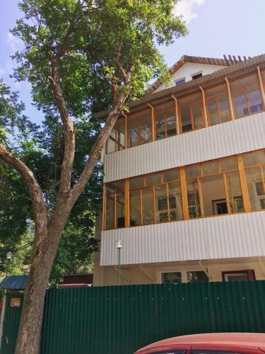 Hostal Gostevoy Dom Vechniy Zov