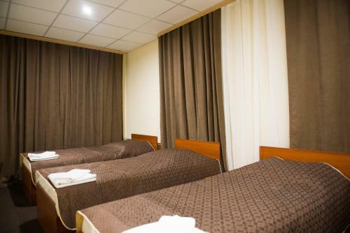 Agata Hotel
