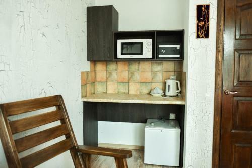 Posada Mini Hotel 33