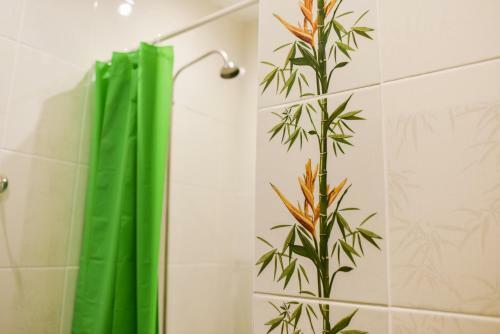 Posada Mini Hotel 33