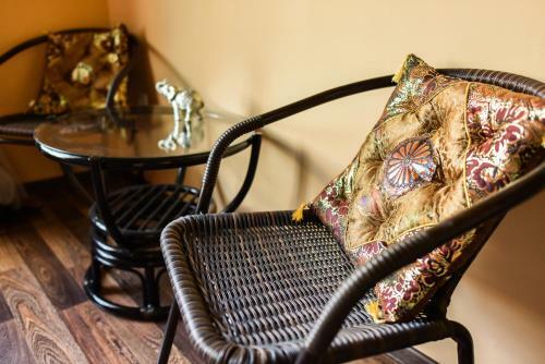 Posada Mini Hotel 33