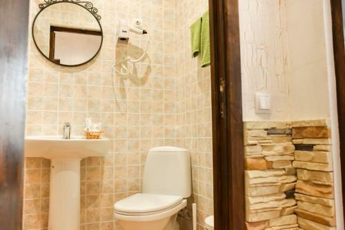Posada Mini Hotel 33
