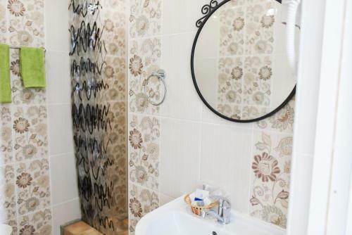 Posada Mini Hotel 33
