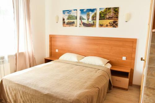 Posada Mini Hotel 33