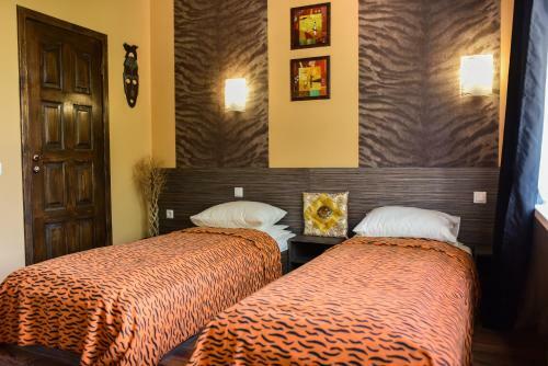 Posada Mini Hotel 33